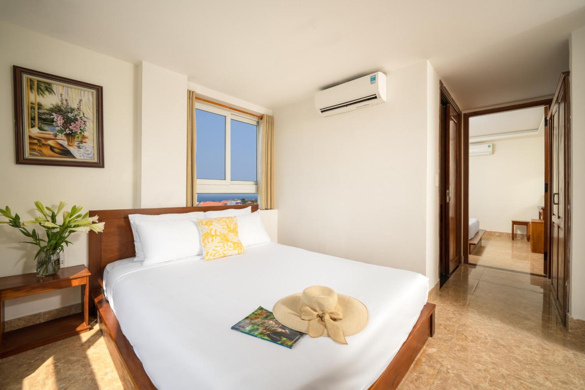 Titan Hotel Da Nang Eksteriør bilde