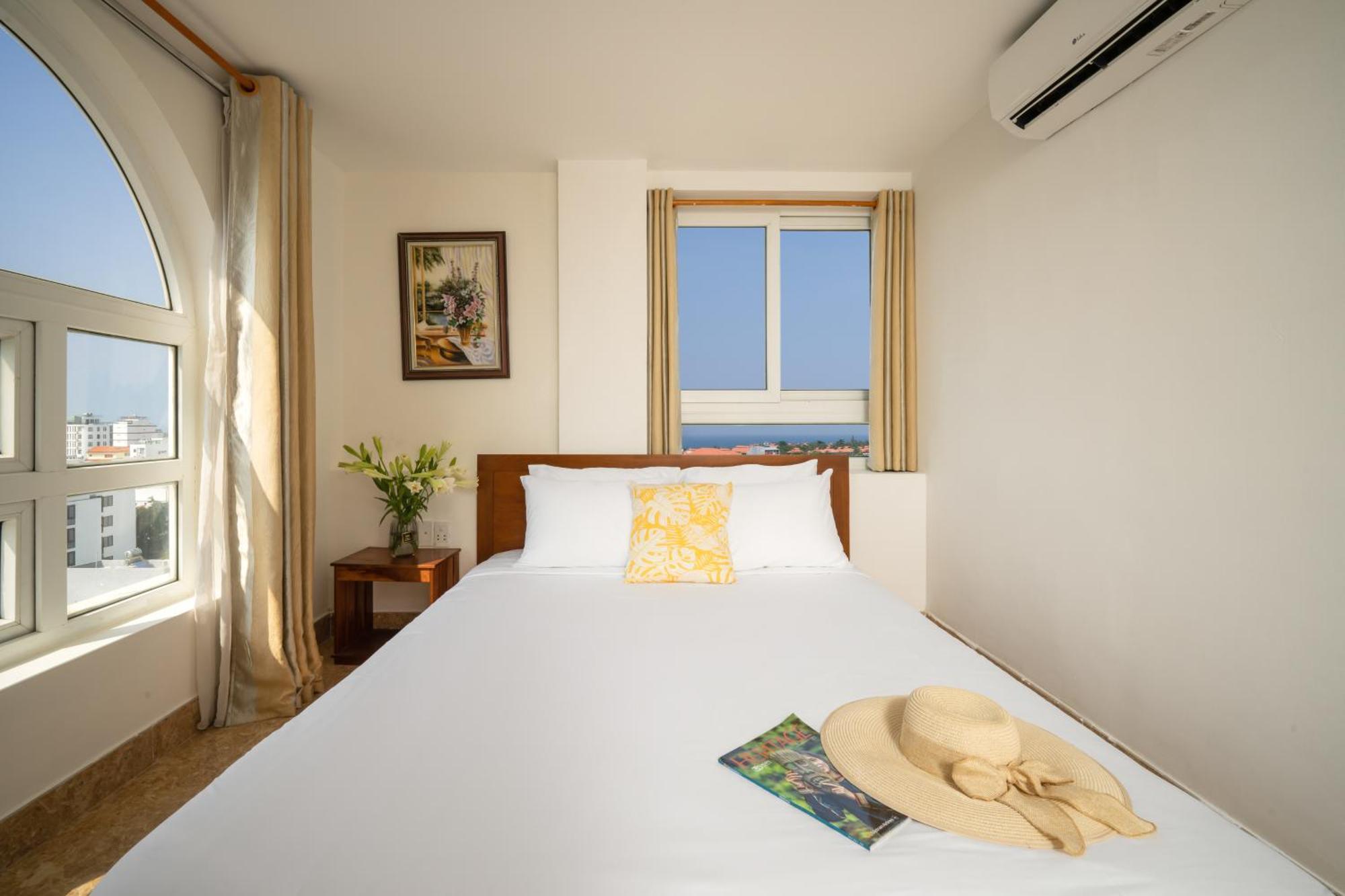 Titan Hotel Da Nang Eksteriør bilde